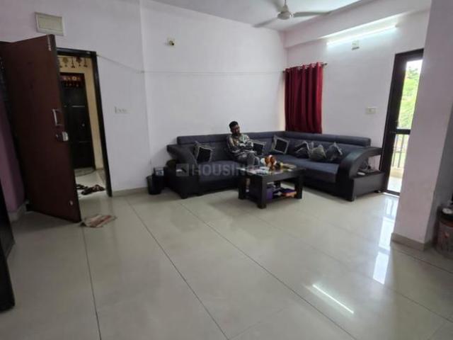 2 BHK Apartment in Gotri for rent Vadodara. The reference number is 20669847