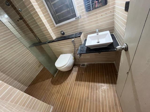 2 BHK Apartment in Gotri for rent Vadodara. The reference number is 20765020