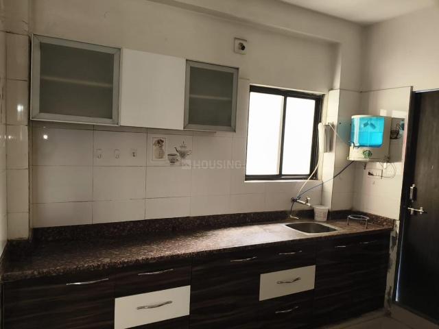2 BHK Apartment in Gotri for rent Vadodara. The reference number is 20828202