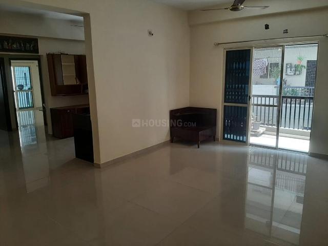 2 BHK Apartment in Gotri for rent Vadodara. The reference number is 20840602