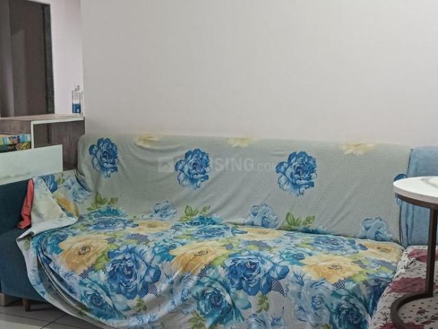 2 BHK Apartment in Gotri for rent Vadodara. The reference number is 20842038