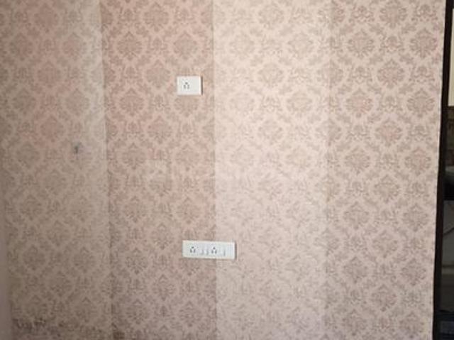 2 BHK Apartment in Gotri for rent Vadodara. The reference number is 20015339