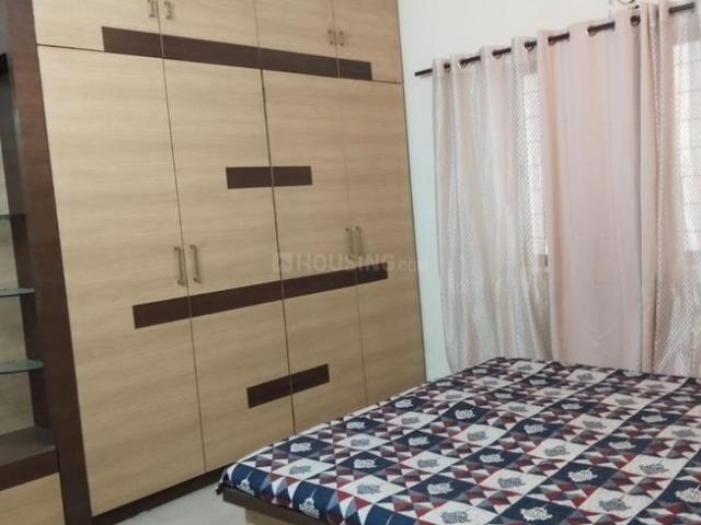 2 BHK Apartment in Gotri for rent Vadodara. The reference number is 20166351