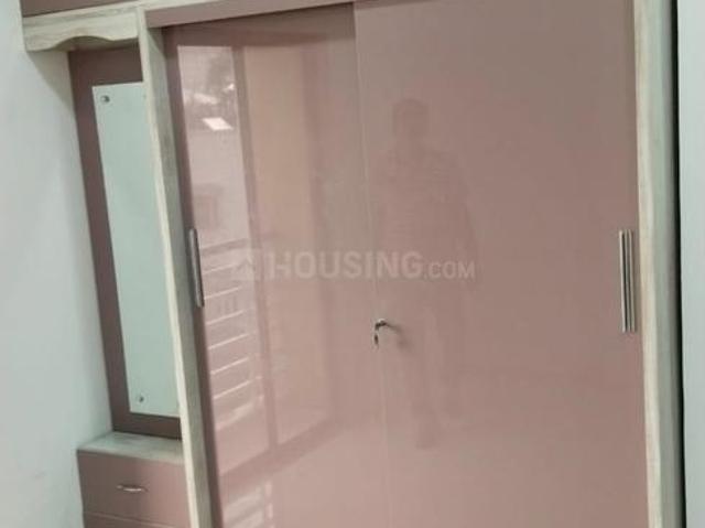 2 BHK Apartment in Gotri for rent Vadodara. The reference number is 20240242