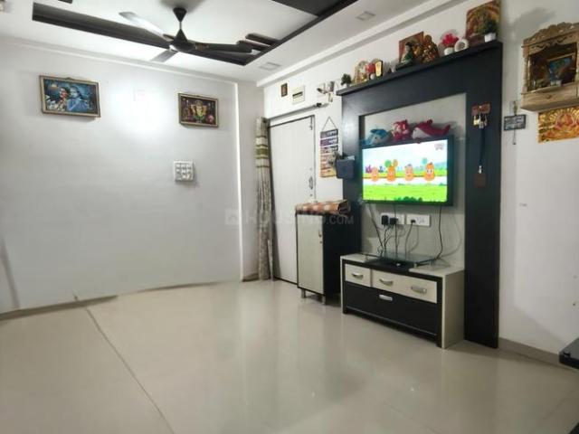 2 BHK Apartment in Gotri for rent Vadodara. The reference number is 20282267