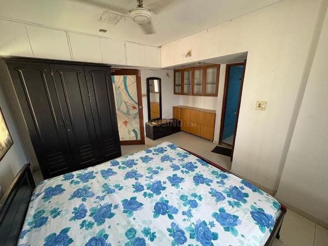 2 BHK Apartment in Gotri for rent Vadodara. The reference number is 20317172