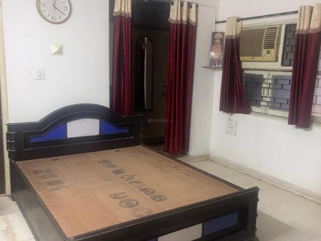 2 BHK Apartment in Gotri for rent Vadodara. The reference number is 20368737