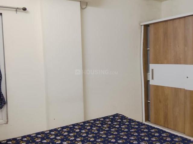2 BHK Apartment in Gotri for rent Vadodara. The reference number is 21022836
