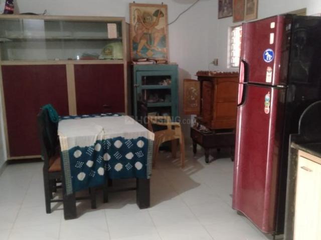 2 BHK Apartment in Gotri for rent Vadodara. The reference number is 21050540
