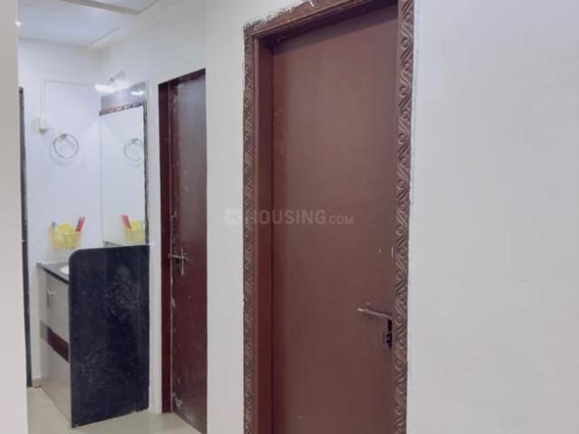 2 BHK Apartment in Gotri for rent Vadodara. The reference number is 21070176