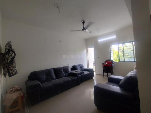 2 BHK Apartment in Gotri for rent Vadodara. The reference number is 21096804