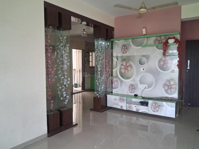 2 BHK Apartment in Gotri for rent Vadodara. The reference number is 21124827