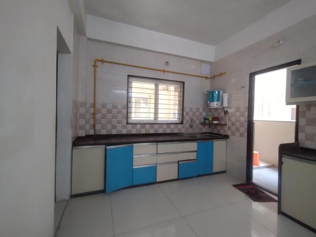 2 BHK Apartment in Gotri for rent Vadodara. The reference number is 21127593