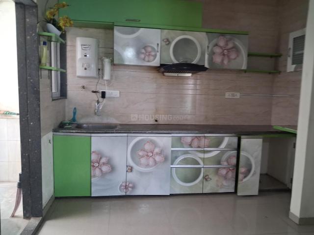 2 BHK Apartment in Gotri for rent Vadodara. The reference number is 21140187