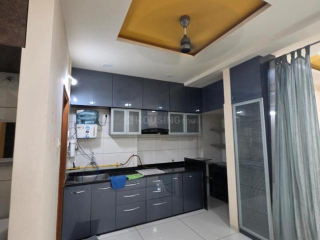 2 BHK Apartment in Gotri for rent Vadodara. The reference number is 21295741