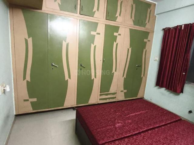 2 BHK Apartment in Gotri for rent Vadodara. The reference number is 21387320