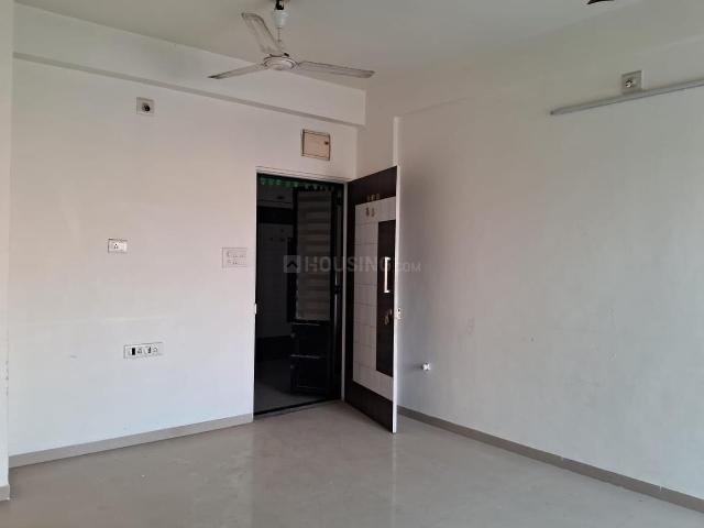 2 BHK Apartment in Gotri for resale Vadodara. The reference number is 19372397