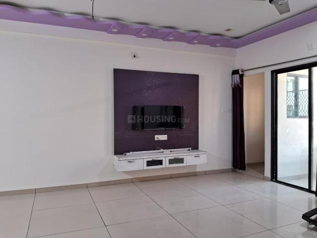 2 BHK Apartment in Gotri for resale Vadodara. The reference number is 19726896