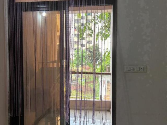 2 BHK Apartment in Gotri for resale Vadodara. The reference number is 19908474