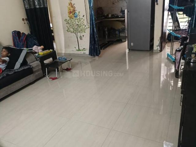 2 BHK Apartment in Gotri for resale Vadodara. The reference number is 19930331