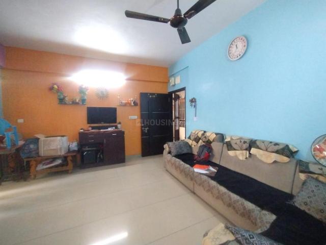 2 BHK Apartment in Gotri for resale Vadodara. The reference number is 20031305