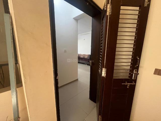 2 BHK Apartment in Gotri for resale Vadodara. The reference number is 20226997