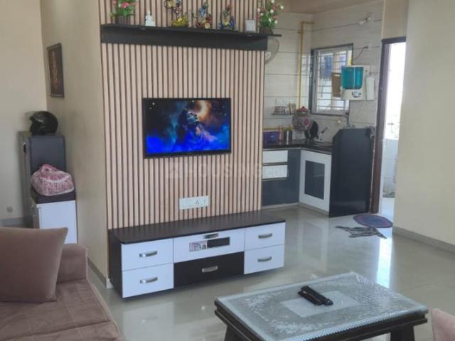 2 BHK Apartment in Gotri for resale Vadodara. The reference number is 20429476