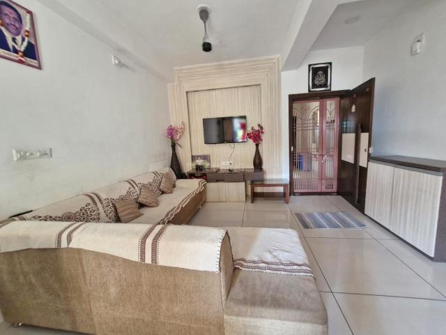 2 BHK Apartment in Gotri for resale Vadodara. The reference number is 20776799