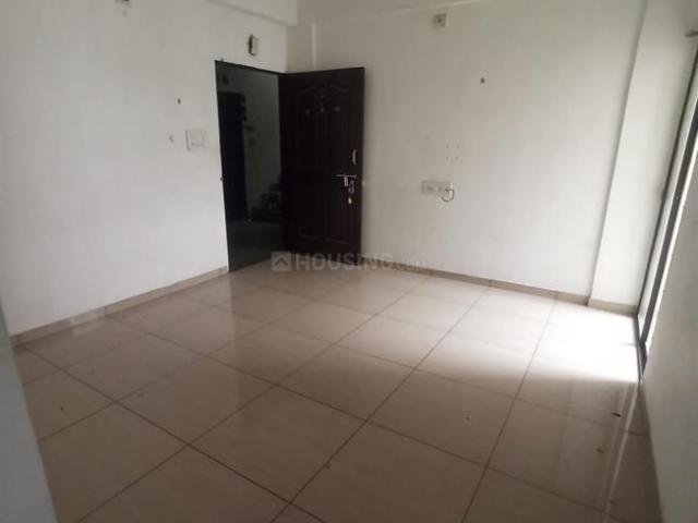 2 BHK Apartment in Gotri for resale Vadodara. The reference number is 21035829