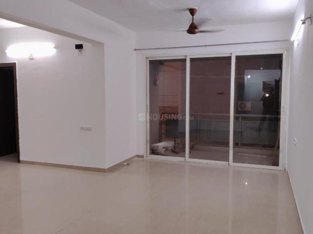 2 BHK Apartment in Gotri for resale Vadodara. The reference number is 21188356