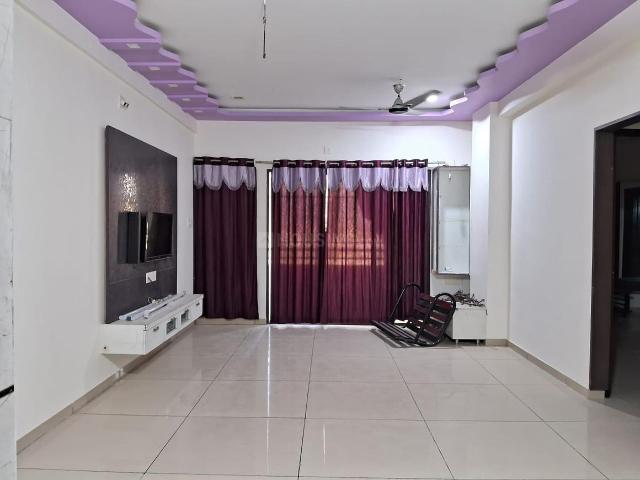2 BHK Apartment in Gotri for resale Vadodara. The reference number is 21112643