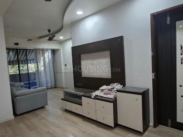 2 BHK Apartment in Gotri for resale Vadodara. The reference number is 21117035