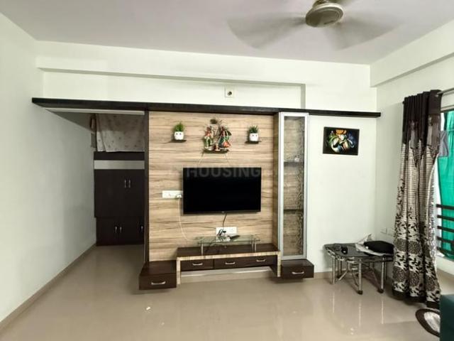 2 BHK Apartment in Gotri for resale Vadodara. The reference number is 21134192