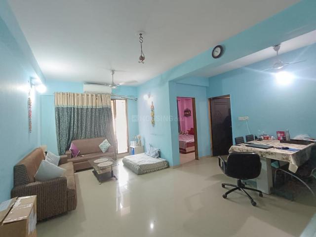 2 BHK Apartment in Gotri for resale Vadodara. The reference number is 21204403