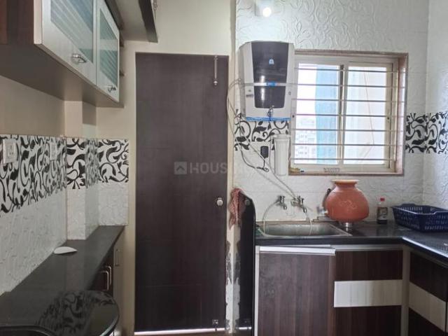 2 BHK Apartment in Gotri for resale Vadodara. The reference number is 21382339