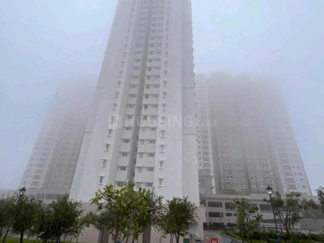 2 BHK Apartment in Gottigere for rent Bengaluru. The reference number is 19063881