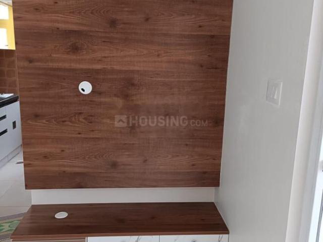 2 BHK Apartment in Gottigere for rent Bengaluru. The reference number is 20596930