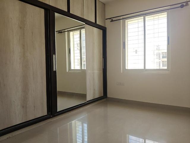 2 BHK Apartment in Gottigere for rent Bengaluru. The reference number is 20760584