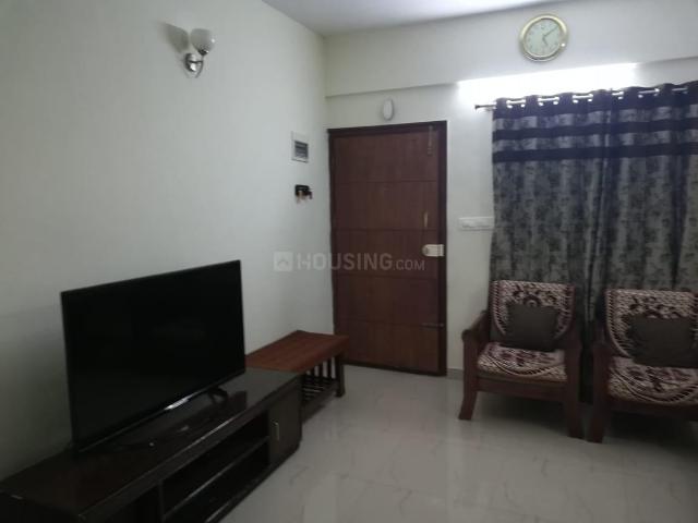 2 BHK Apartment in Gottigere for rent Bengaluru. The reference number is 20733774