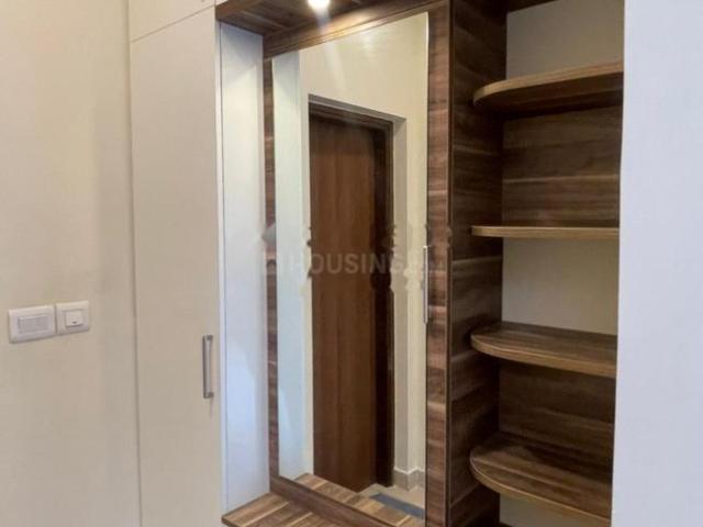 2 BHK Apartment in Gottigere for rent Bengaluru. The reference number is 20734891