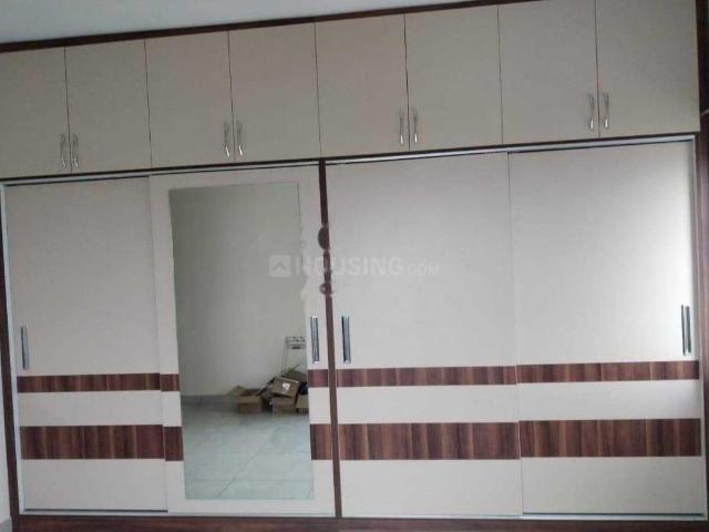 2 BHK Apartment in Gottigere for rent Bengaluru. The reference number is 20737735