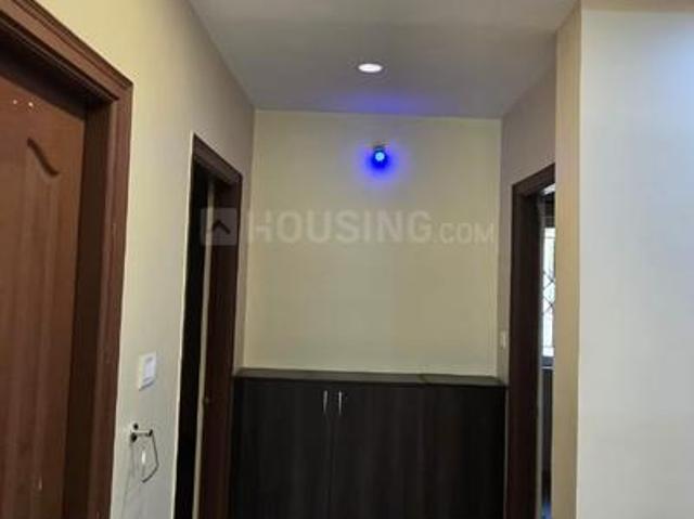 2 BHK Apartment in Gottigere for rent Bengaluru. The reference number is 20803207