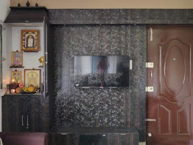 2 BHK Apartment in Gottigere for rent Bengaluru. The reference number is 21065924