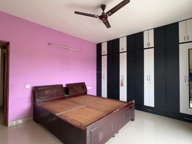 2 BHK Apartment in Gottigere for rent Bengaluru. The reference number is 21368003