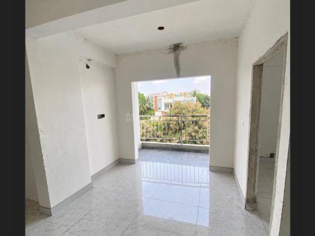 2 BHK Apartment in Gottigere for rent Bengaluru. The reference number is 21322456