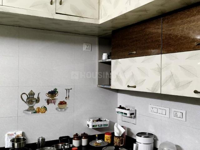 2 BHK Apartment in Gottigere for resale Bengaluru. The reference number is 18747204