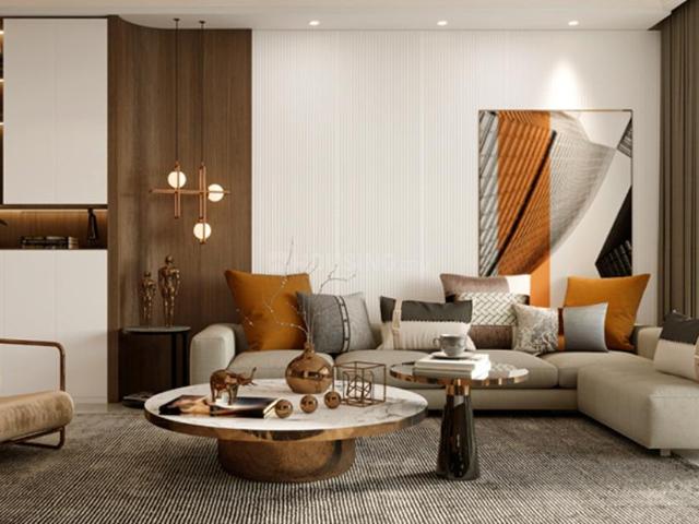2 BHK Apartment in Gottigere for resale Bengaluru. The reference number is 19949250