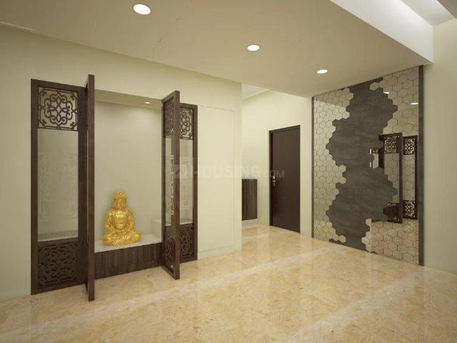 2 BHK Apartment in Gottigere for resale Bengaluru. The reference number is 19992616