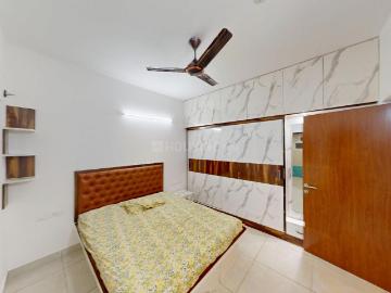 2 BHK Apartment in Gottigere for resale Bengaluru. The reference number is 20502386