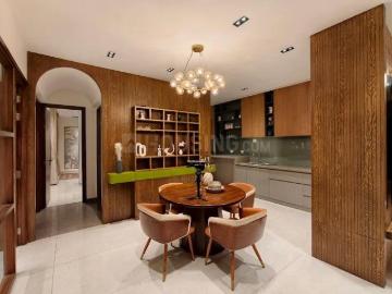 2 BHK Apartment in Gottigere for resale Bengaluru. The reference number is 20553416